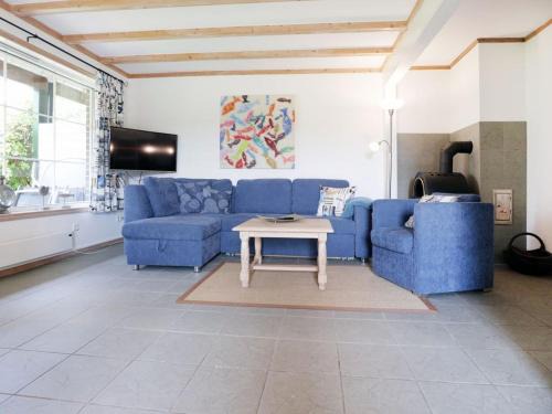Redewisch Apartamento | Haus Seepferdchen Whg SP1