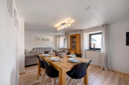 Freilingen Casa | Haus Seezeit