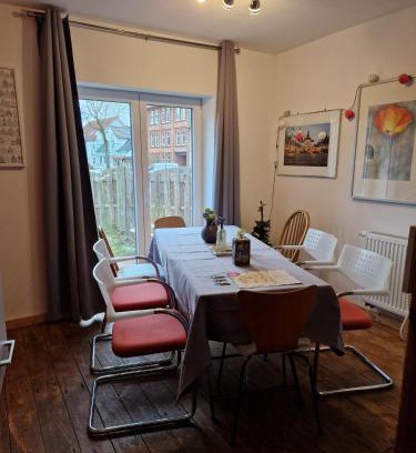 Altstadt Casa | Haus-Selma