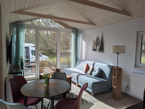 Muritz Casa | Haus Silva