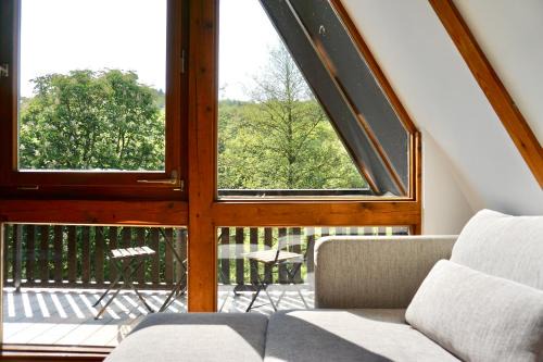Wartmannsroth Casa | Haus Silvie