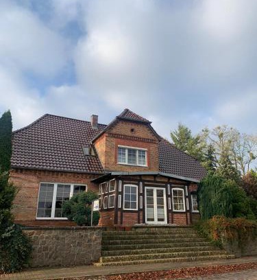 Vogelsang Apartamento | Haus Simon