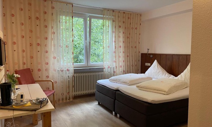 Sindelfingen Casa | Haus Sommerhof