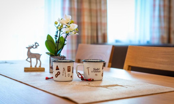 Bad Hofgastein Apartamento | Haus Sonja - inklusive Eintritt in die Alpentherme Gastein