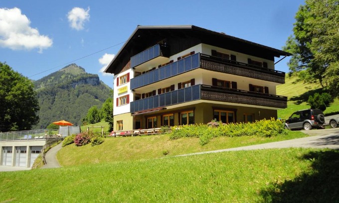Mellau Casa | Haus Sonnberg