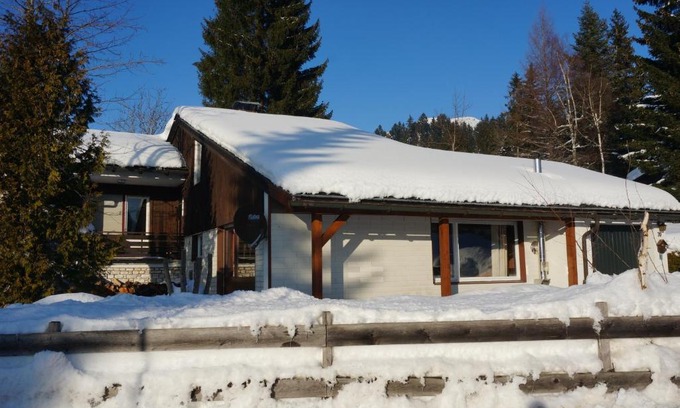 Bad Mitterndorf Casa | Haus Sonnenalm