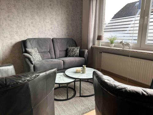 Duhnen Apartamento | Haus-Sonneneck-2