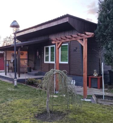 Rheinsberg Apartamento | Haus Sonnenschein