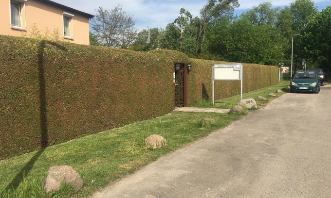 Marzahn Casa | Haus Springpfuhl EG