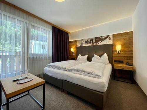 Sankt Anton am Arlberg Casa | Haus Steffeler