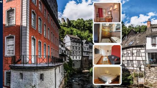 Monschau Hotel | Haus Stehlings