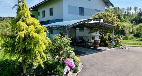 Kirchberg an der Raab Apartamento | Haus Steinfeld