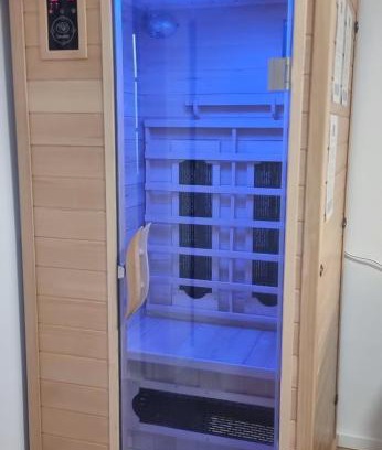 Tossens Apartamento | Haus Sternenstrand Tossens