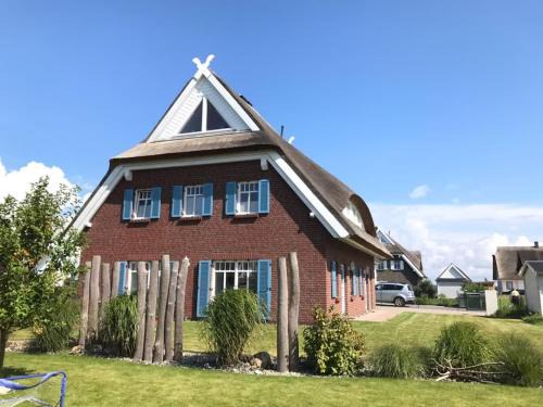 Dranske Casa | Haus Storchennest