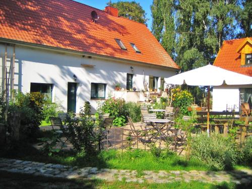 Timmendorf Apartamento | Haus Sturmfried - Sturmvogel