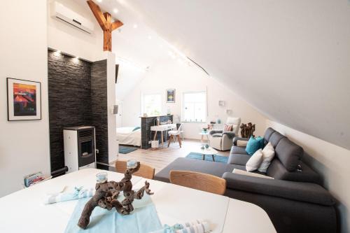 Polich Apartamento | Haus Sybille