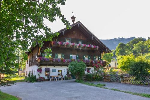 Goldegg Casa | Haus Unterdorf