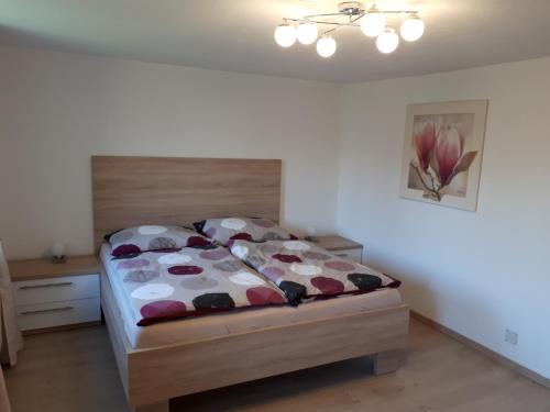 Oberndorf bei Schwanenstadt Apartamento | Haus Verena