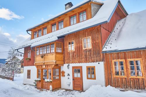 Thorl Casa | Haus Waberl