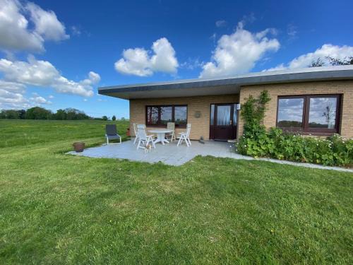 Wangerland Casa | Haus Weidblick mit Weitblick