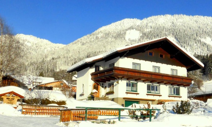 Oberlengdorf Casa | Haus Weinacht