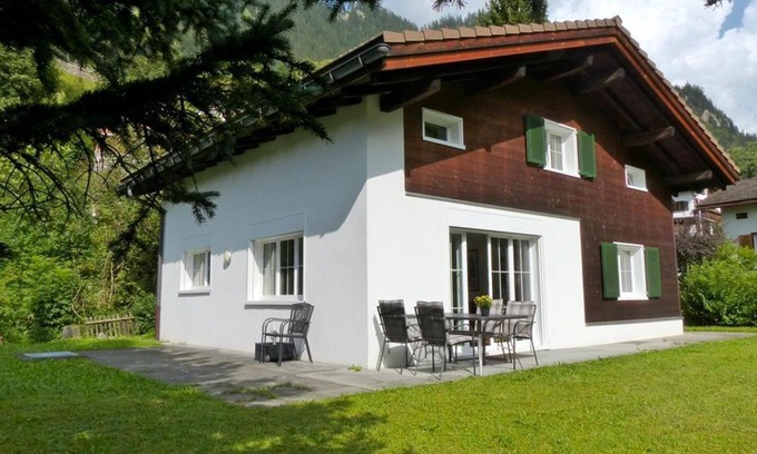 Serneus Casa | Haus Wick