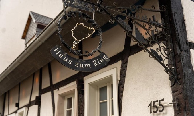 Adenau Casa | Haus zum Ring