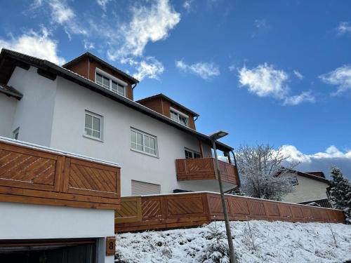 Furtwangen Apartamento | Haus zum Wald