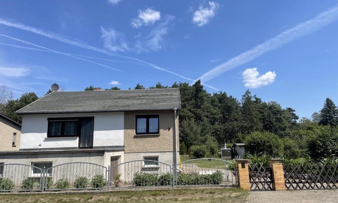 Markisch Buchholz Casa | Haus zur Sonne