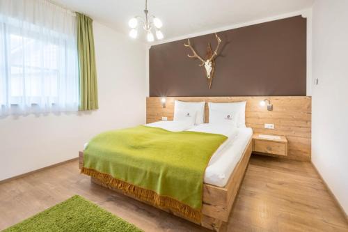 Valle San Silvestro Apartamento | Haus zur Vogelweide App 1
