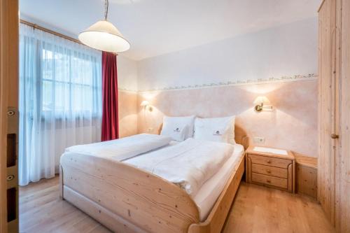 Valle San Silvestro Apartamento | Haus zur Vogelweide App 3