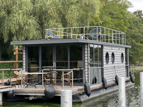 Werder Alquiler De Eote | Hausboot Jette