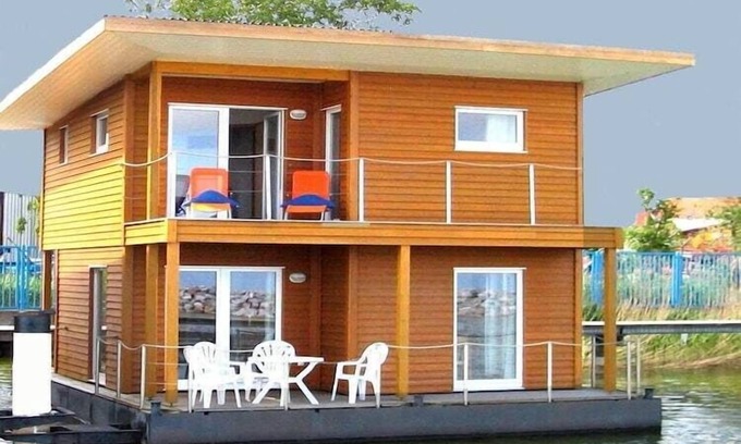 Barth Alquiler De Eote | Casa en Barth am Barther Bodden