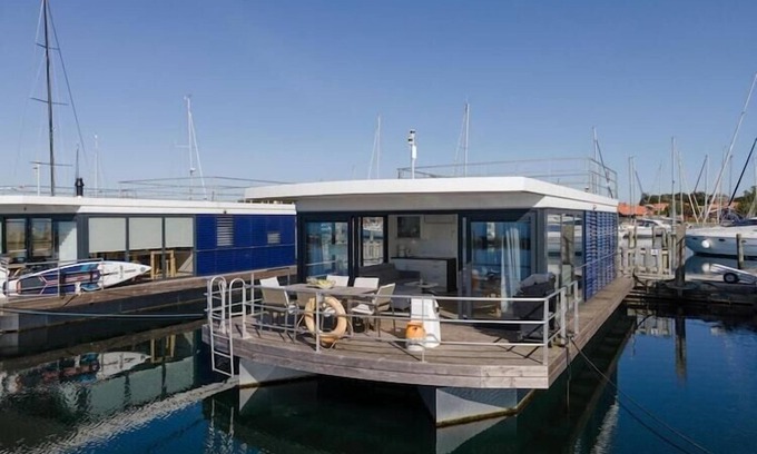 Barth Alquiler De Eote | Casa en Barth am Barther Bodden