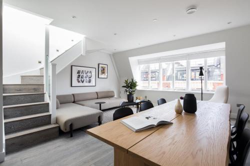 Chinatown Apartamento | Hausd - Leicester Square