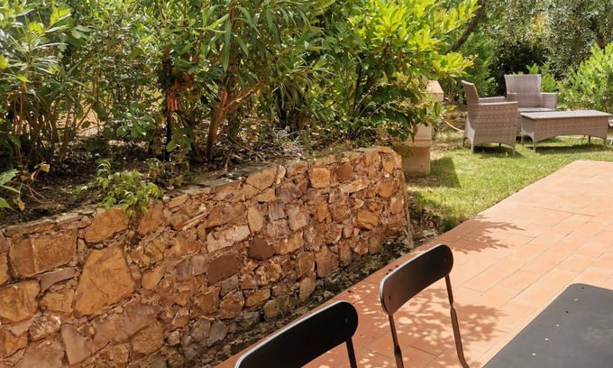 Orbetello Casa | Magnífica villa inmersa en el verdor de la Maremma a sólo 4 km de Talamone