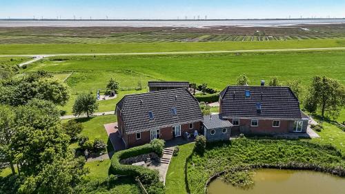 Nordstrand Casa | Haushälfte Schobüll