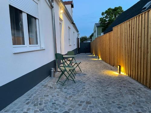 Wulkaprodersdorf Casa | HausKaiser