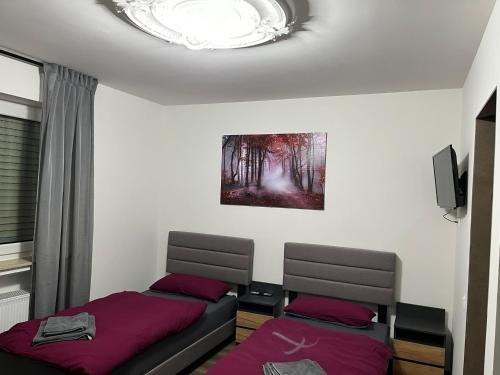 Hessental Casa | HausOase Zimmervermietung