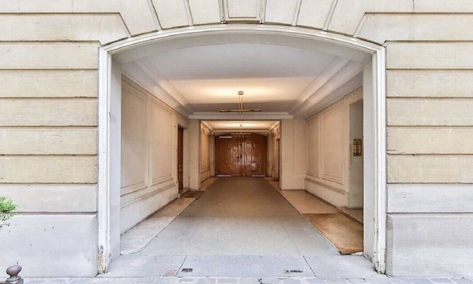 Porte-Dauphine Apartamento | HAUSSMANN LUXURY 230M2 OF PURE SPLENDOUR-AVENUE FOCH