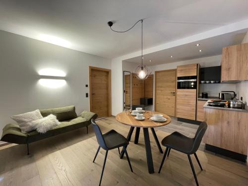 Haus im Ennstal Apartamento | HAUSZEIT APPARTEMENTS