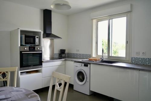 Prunete Apartamento | Haut de villa