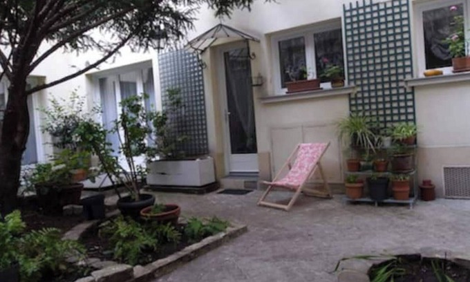 Arts-et-Metiers Apartamento | Haut Marais, rue Volta, 2 bedrooms, 2 bathrooms