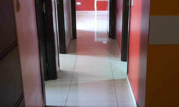 Cite Al Mohammadi Apartamento | Haut Standing Appartement à Islane Agadir