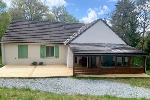 Auphelle Casa | HAUTE VIENNE 87 Location Gîte au Lac de Vassivière Maison de Vacances Familiale et Pêche à Peyrat le Château
