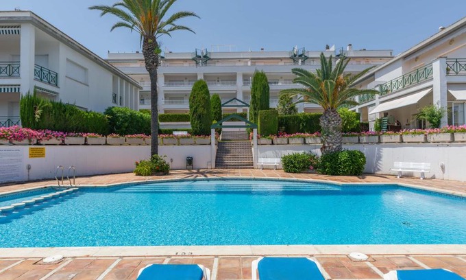 Sant Feliu de Guixols Apartamento | Hauzify I Apartaments l'Estel