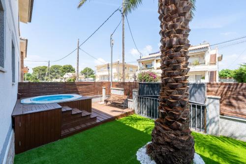 Cambrils Apartamento | Hauzify I Apartament Robinson