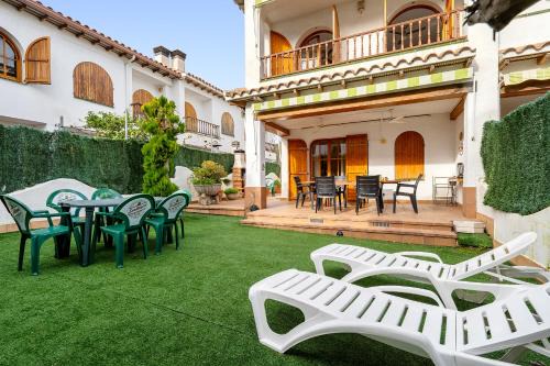 Calafell Casa | Hauzify I Casa Jaume Soler