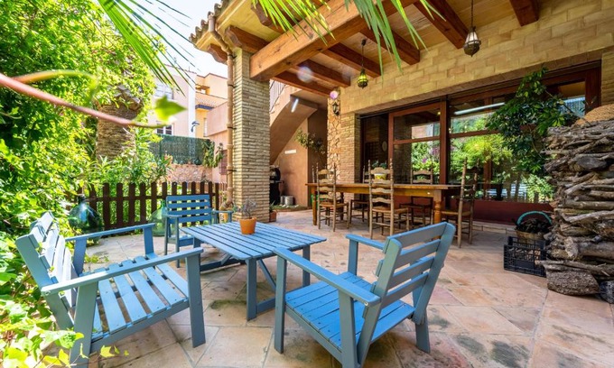 El Perello Casa | Hauzify I Palauet del Remei