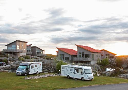 Skaerhamn Casa | Hav & Logi Skärhamn
